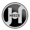 Logo Hockey Heeze