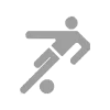 Logo voetbalclub